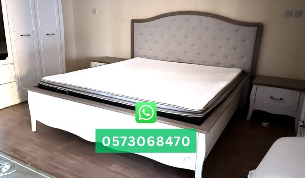شراء غرف النوم المستعملة