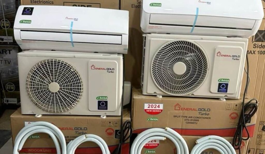 شراء مكيفات مستعملة بالأحساء