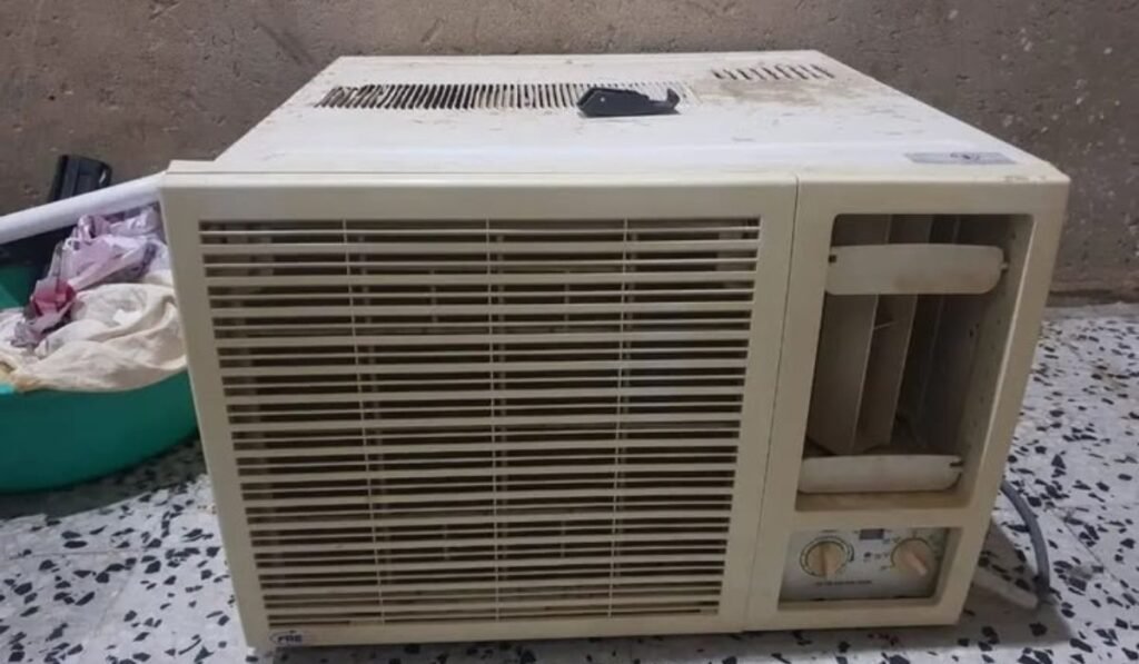 شراء مكيفات مستعملة بالدمام