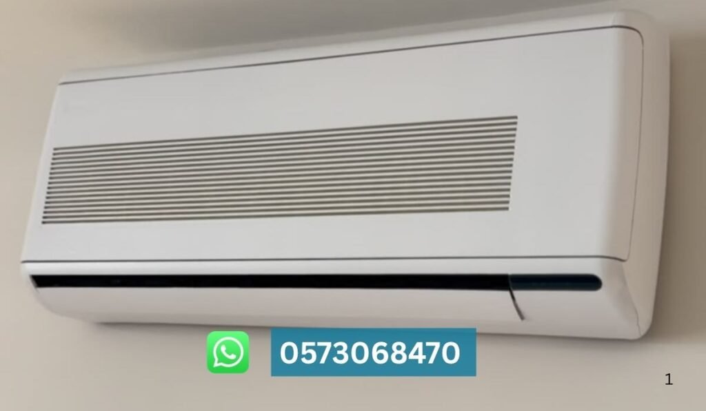 كيف تفحص المكيف المستعمل قبل الشراء