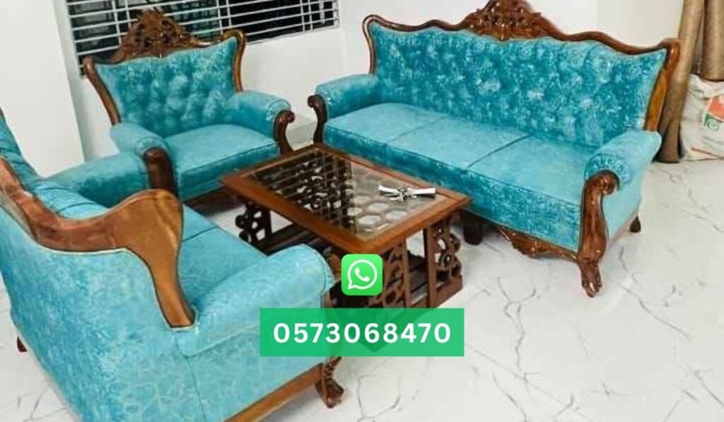 أسعار الأثاث المستعمل